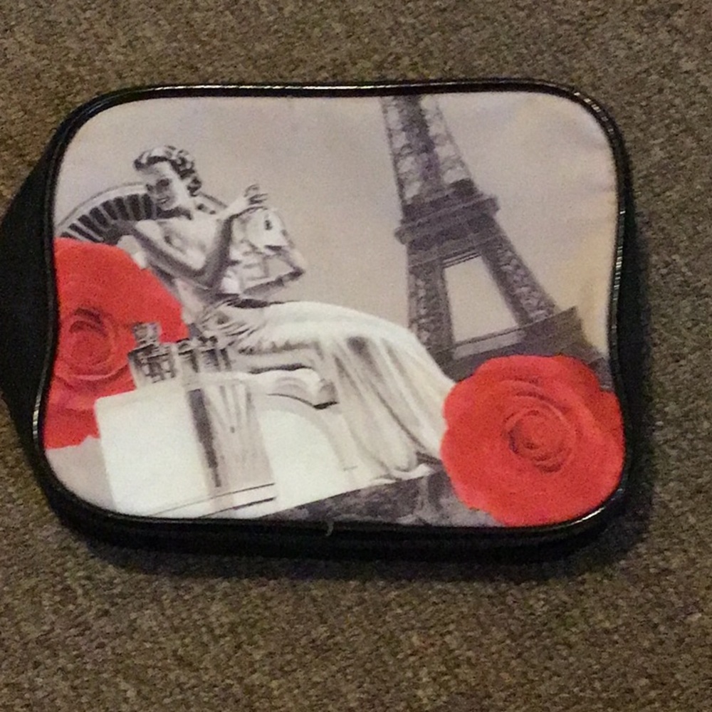 Make up bag